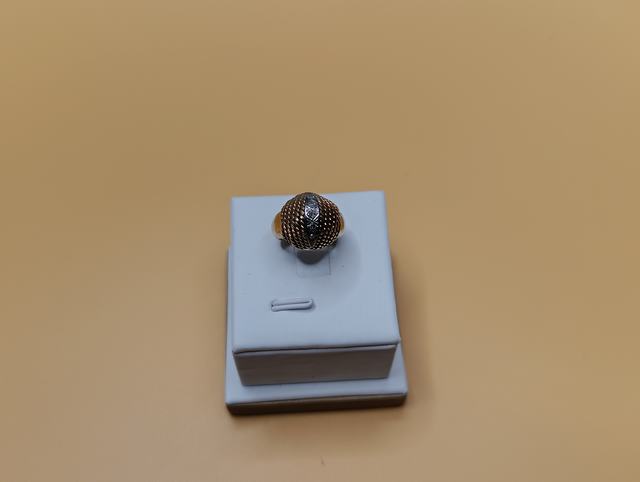 Anillo — lote 314 del remate DICREP en Puerto Montt