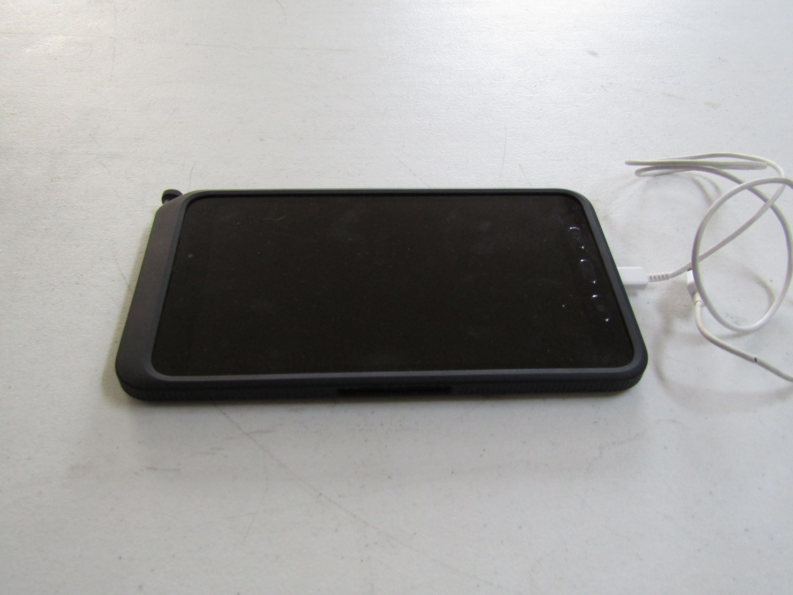 Tablet — lote 2 del remate DICREP en Talca
