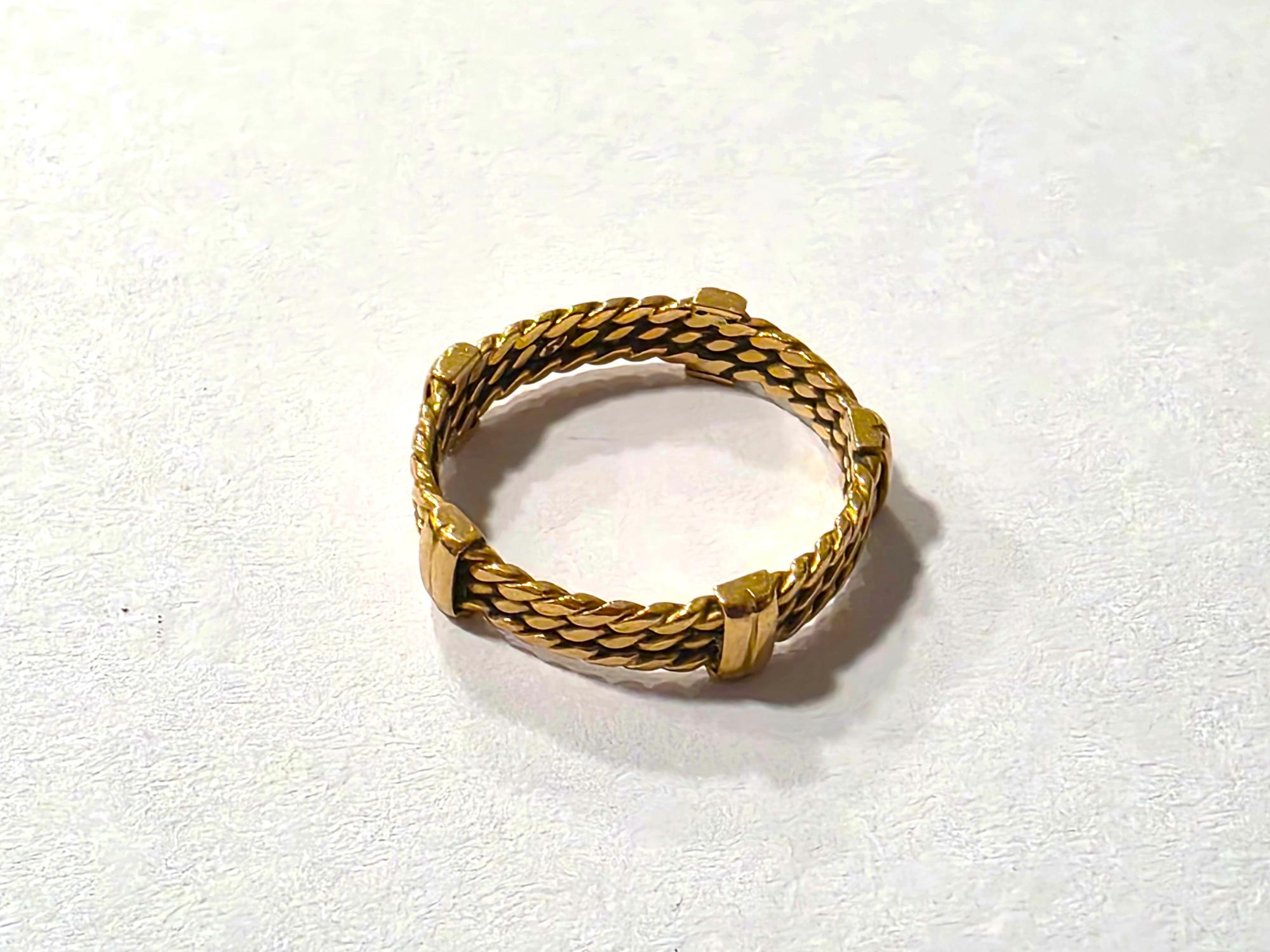 Anillo Dama — lote 435 del remate DICREP en Rancagua