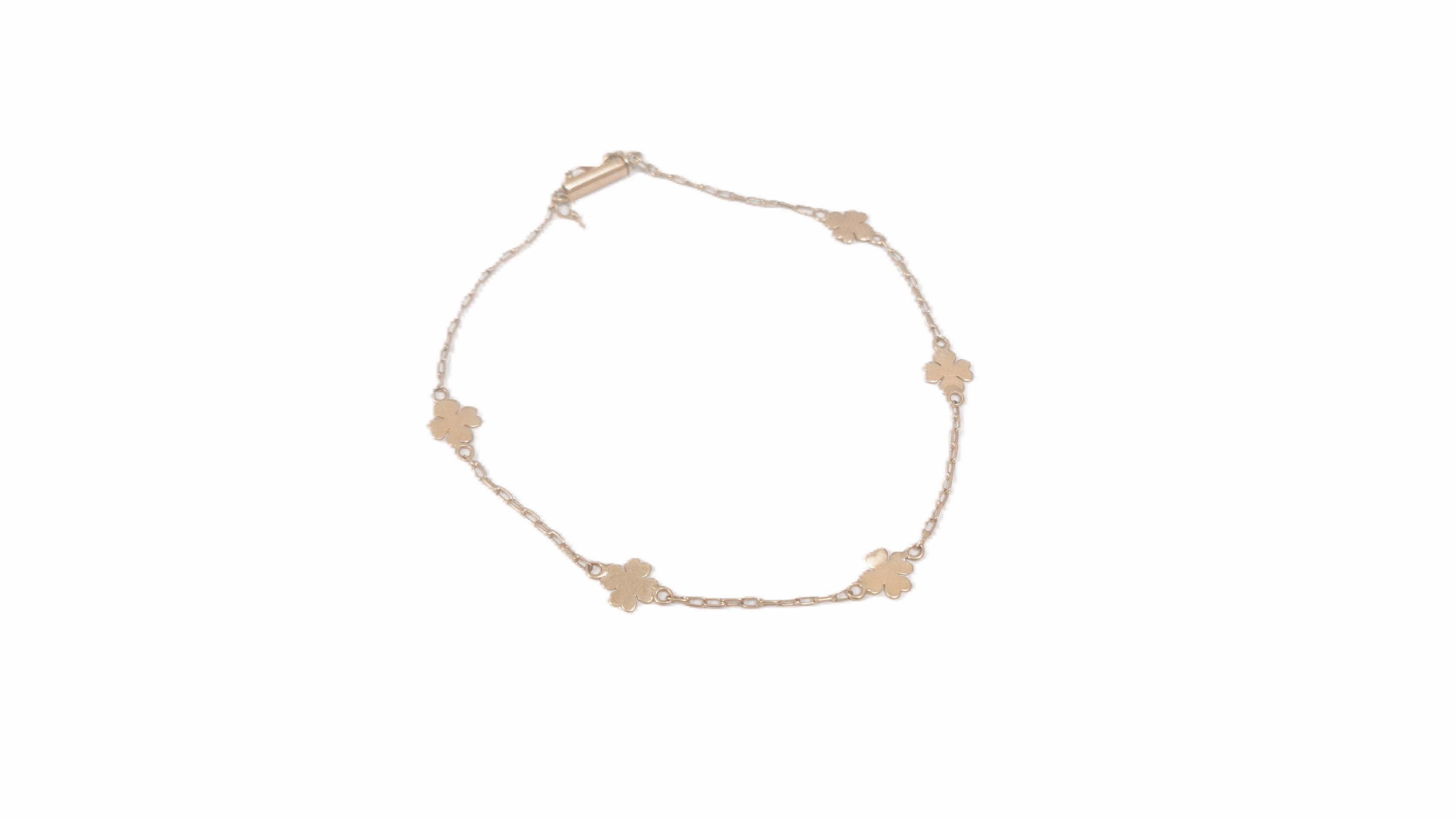 Pulsera — lote 18 del remate DICREP en Los Andes