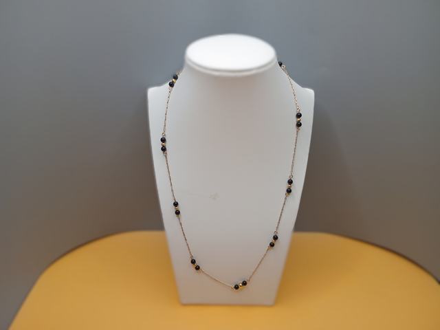 Collar — lote 82 del remate DICREP en Puerto Montt