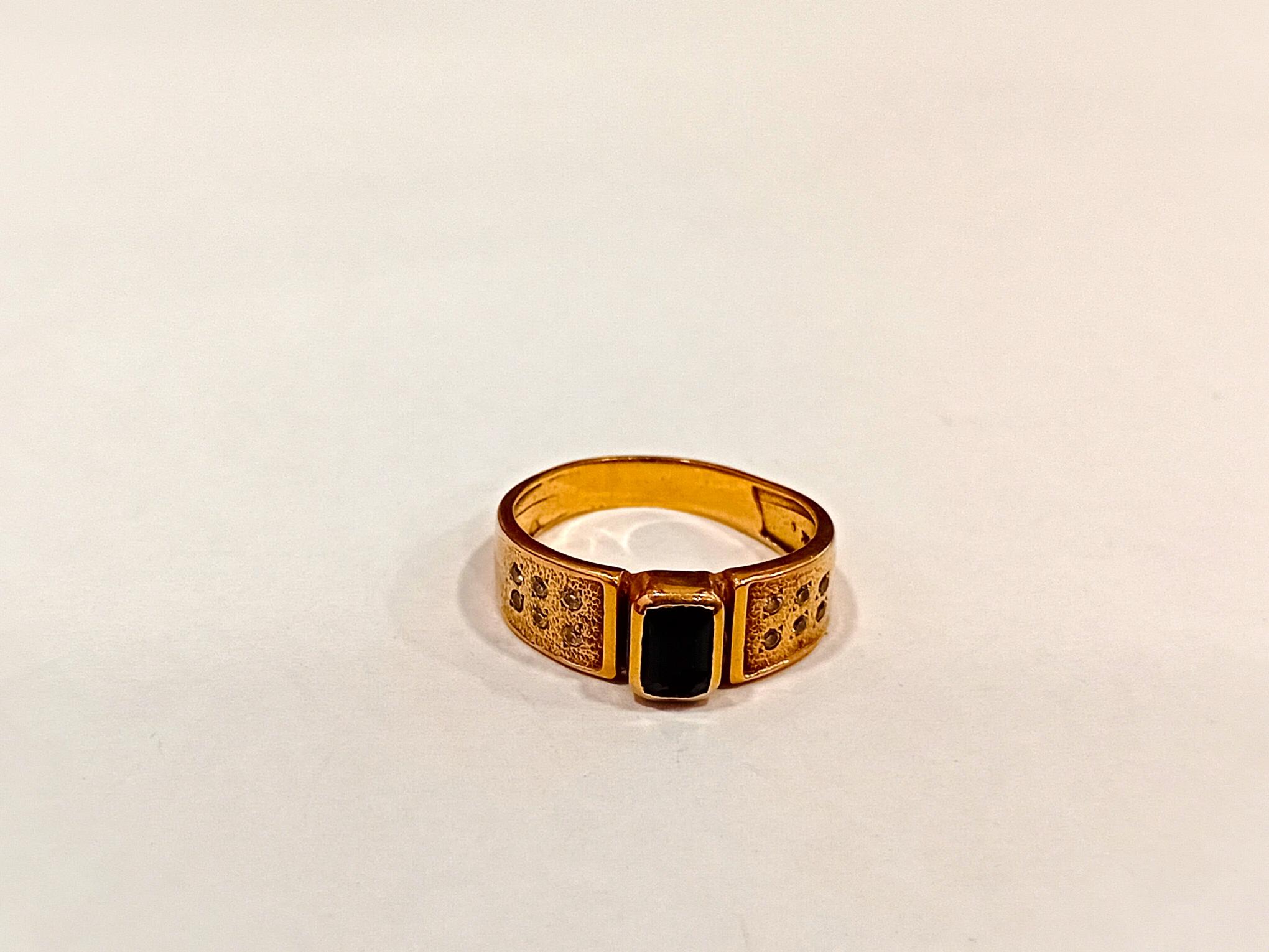 Anillo Dama — lote 713 del remate DICREP en Rancagua