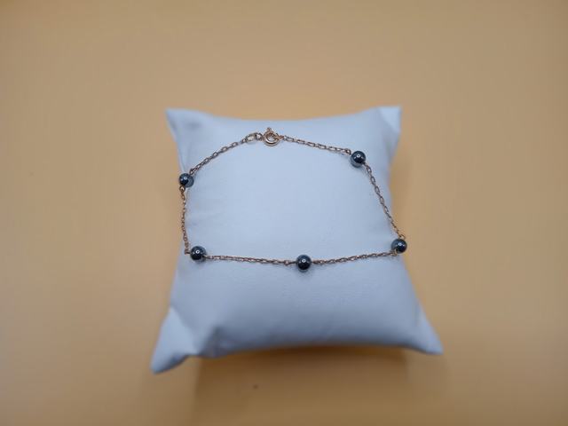 Pulsera — lote 157 del remate DICREP en Puerto Montt
