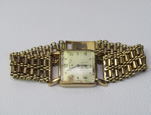 Reloj Hombre — lote 277 del remate DICREP en Quillota