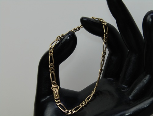 Pulsera — lote 81 del remate DICREP en Quillota