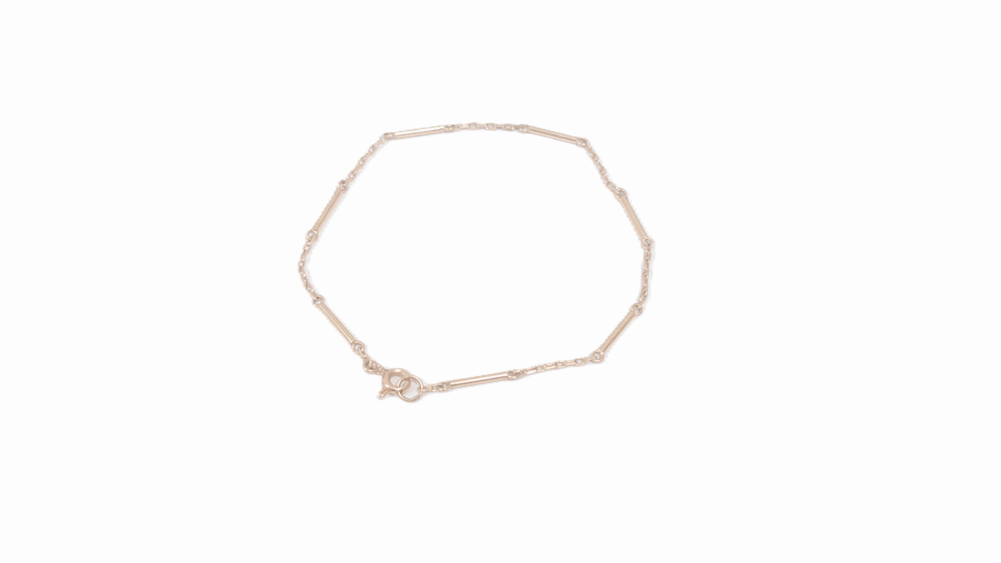 Pulsera — lote 19 del remate DICREP en Los Andes