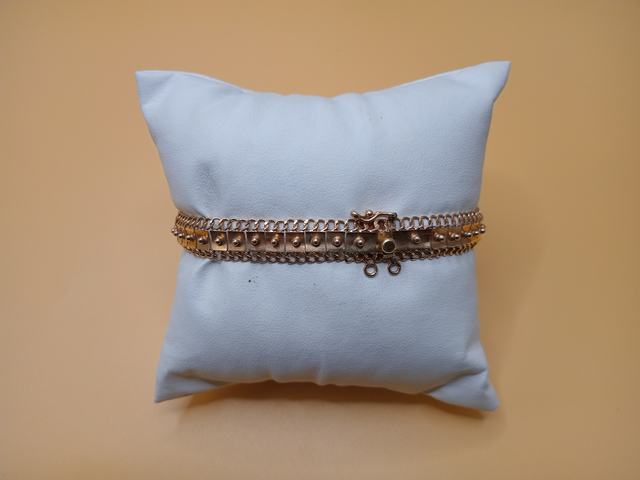 Pulsera — lote 281 del remate DICREP en Puerto Montt