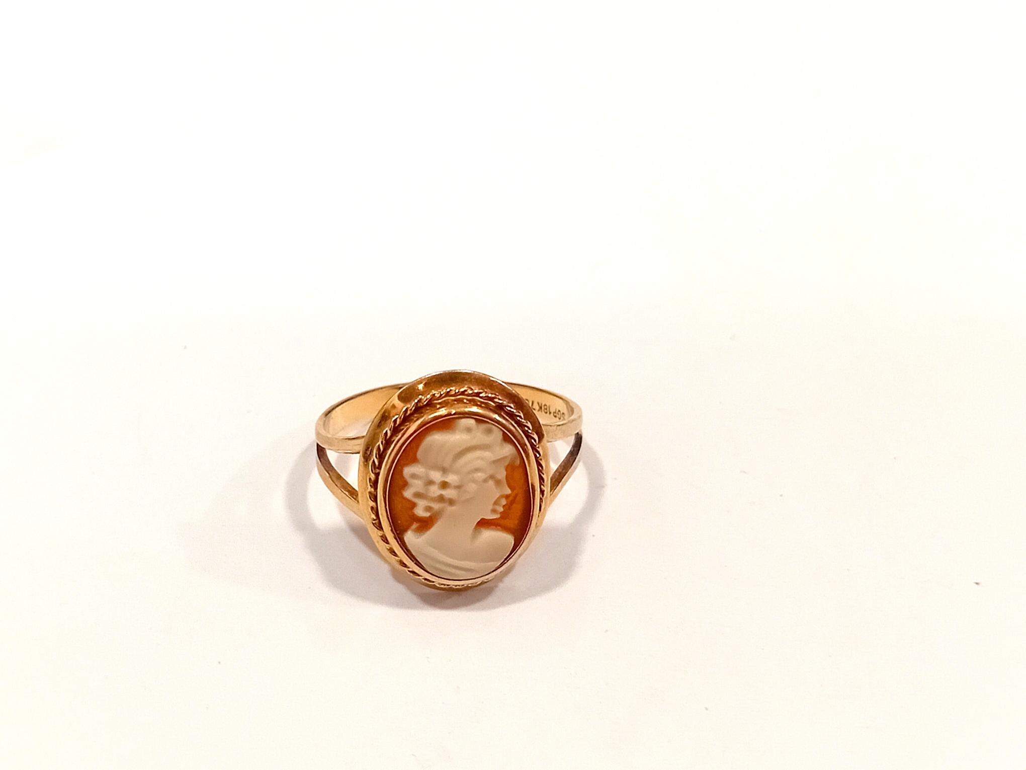 Anillo Dama — lote 321 del remate DICREP en Rancagua