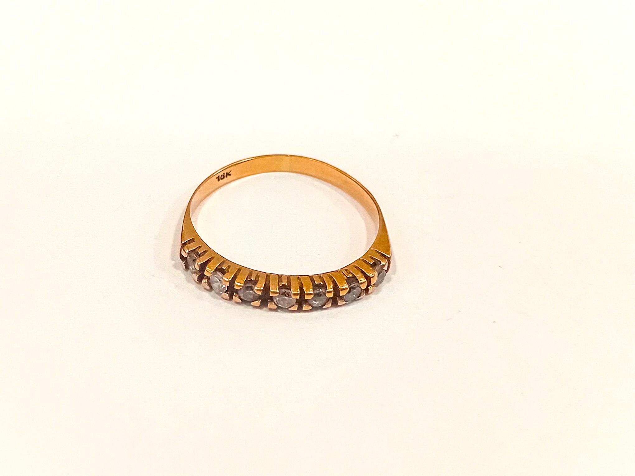 Anillo Dama — lote 154 del remate DICREP en Rancagua