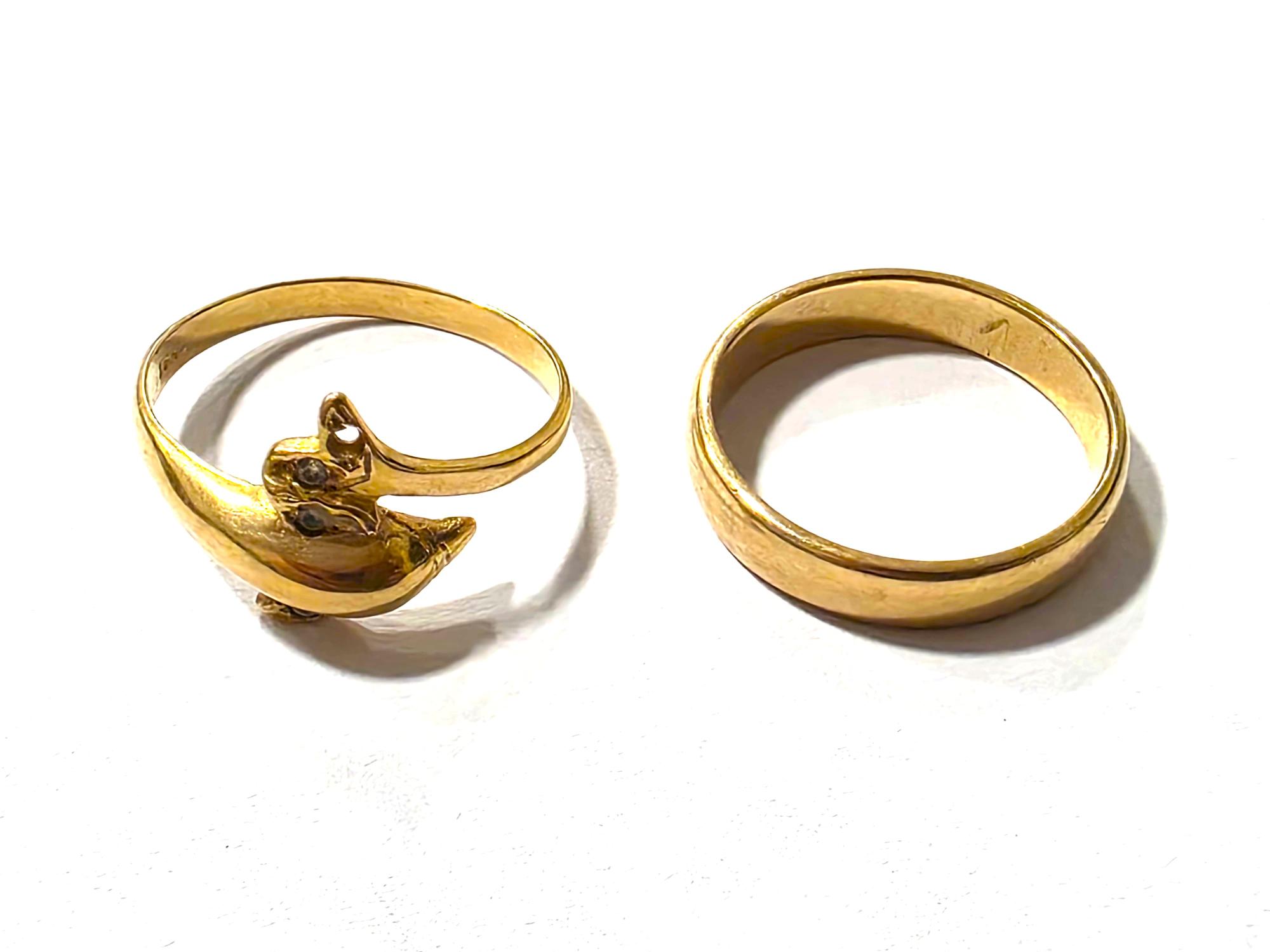 Anillo Dama - Argolla — lote 466 del remate DICREP en Rancagua