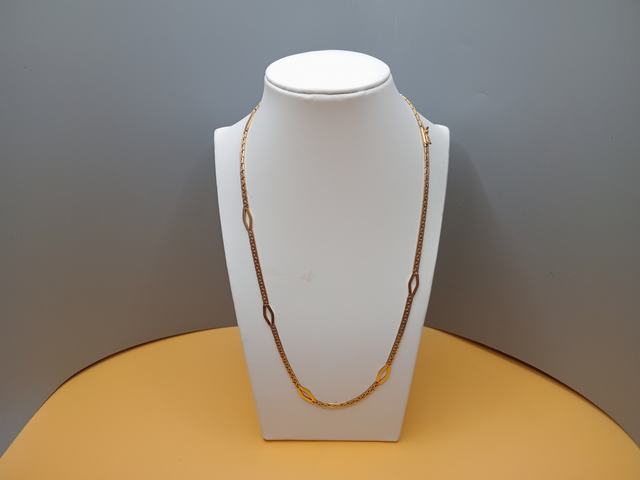 Collar — lote 414 del remate DICREP en Puerto Montt