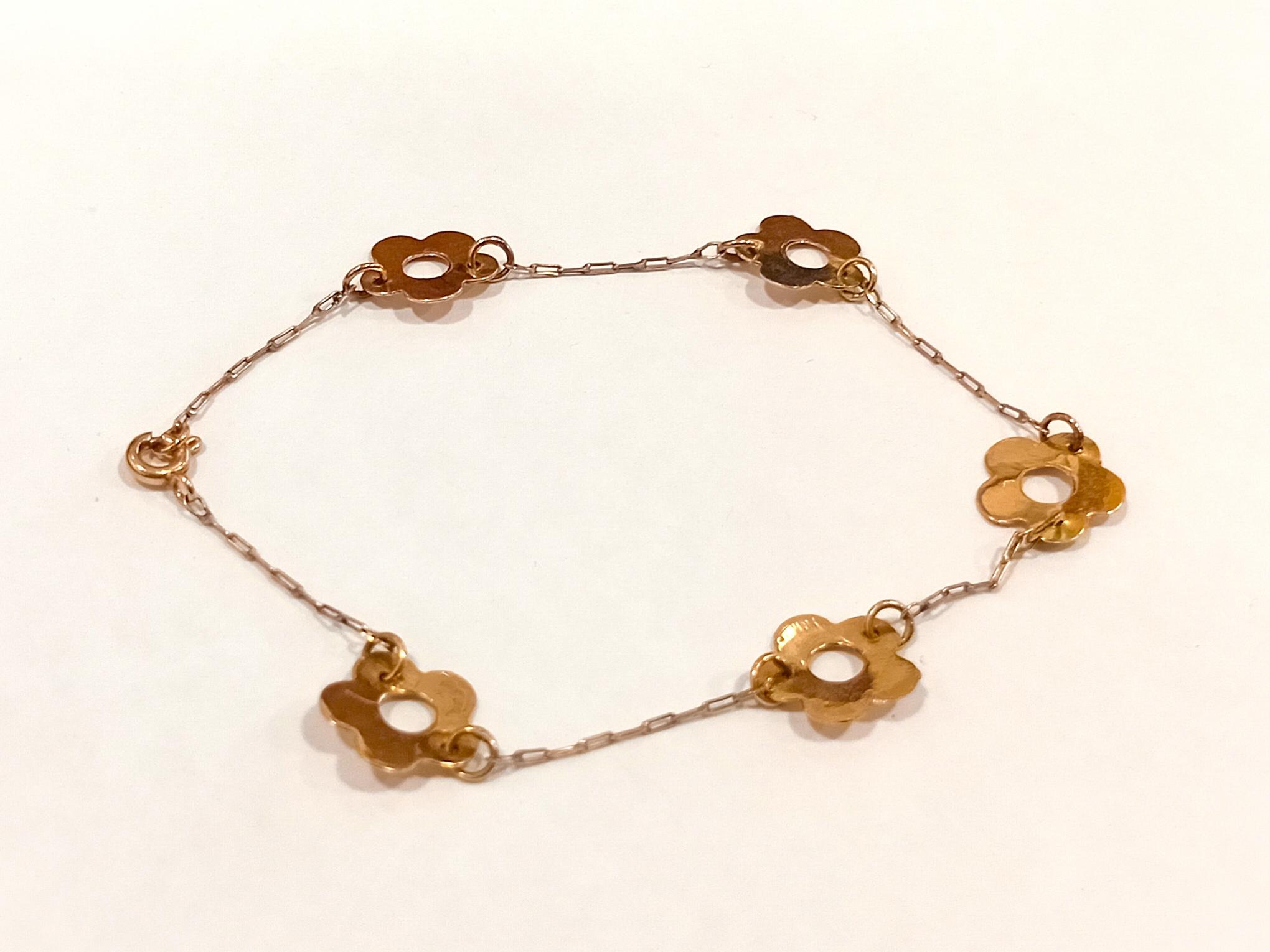 Pulsera — lote 651 del remate DICREP en Rancagua