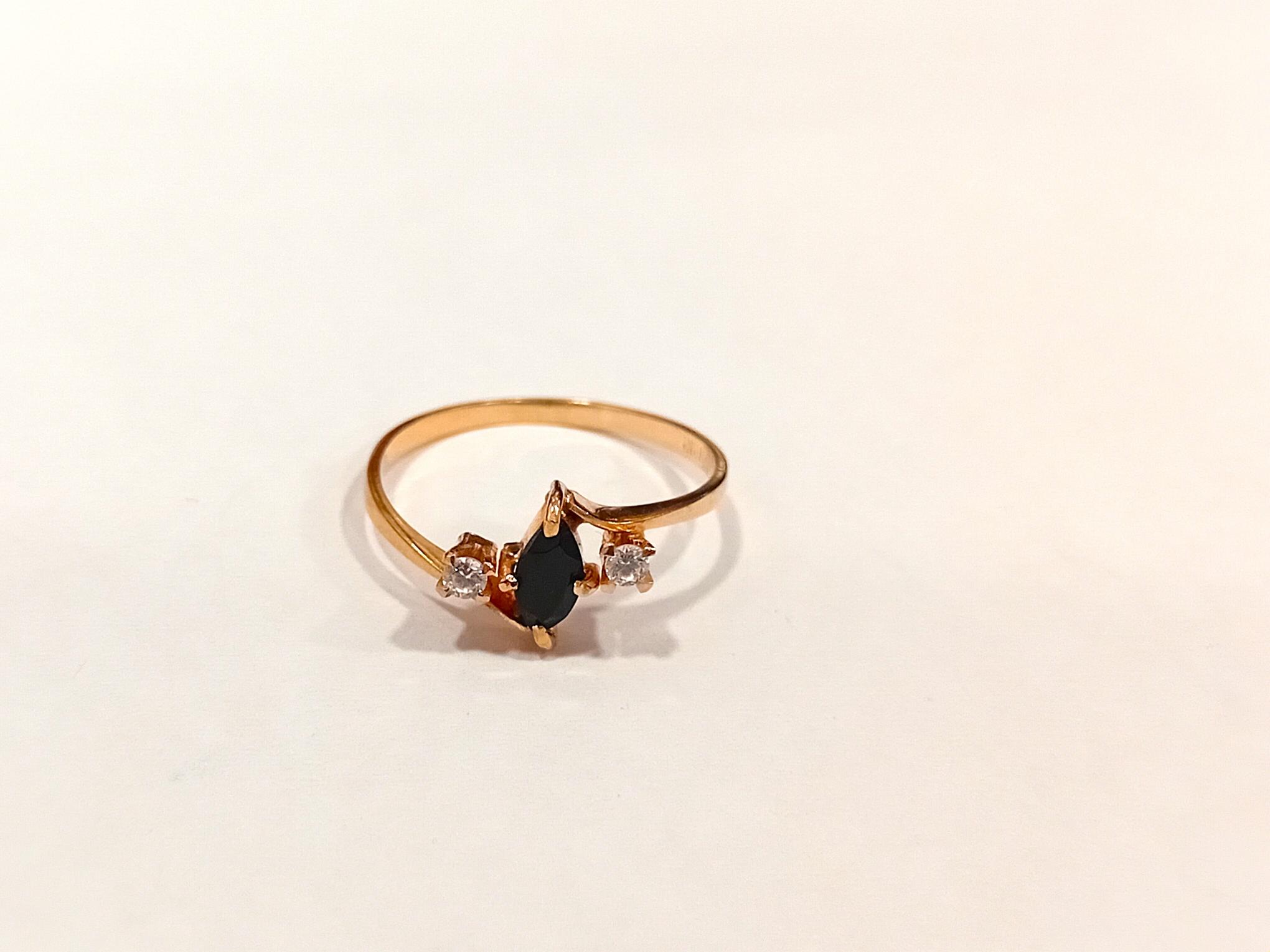 Anillo Dama — lote 744 del remate DICREP en Rancagua