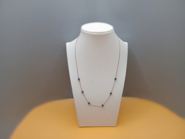 Collar — lote 11 del remate DICREP en Puerto Montt