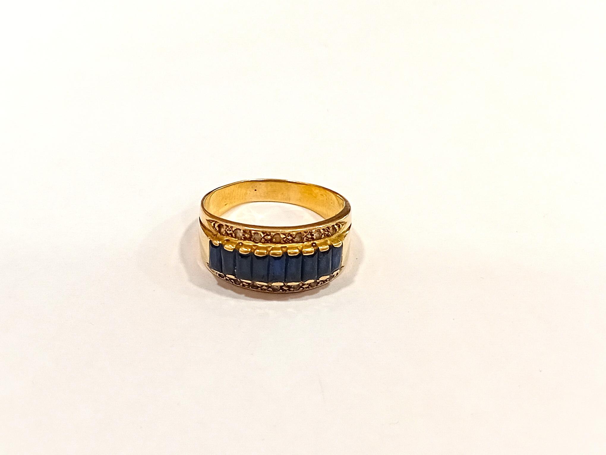 Anillo Dama — lote 644 del remate DICREP en Rancagua