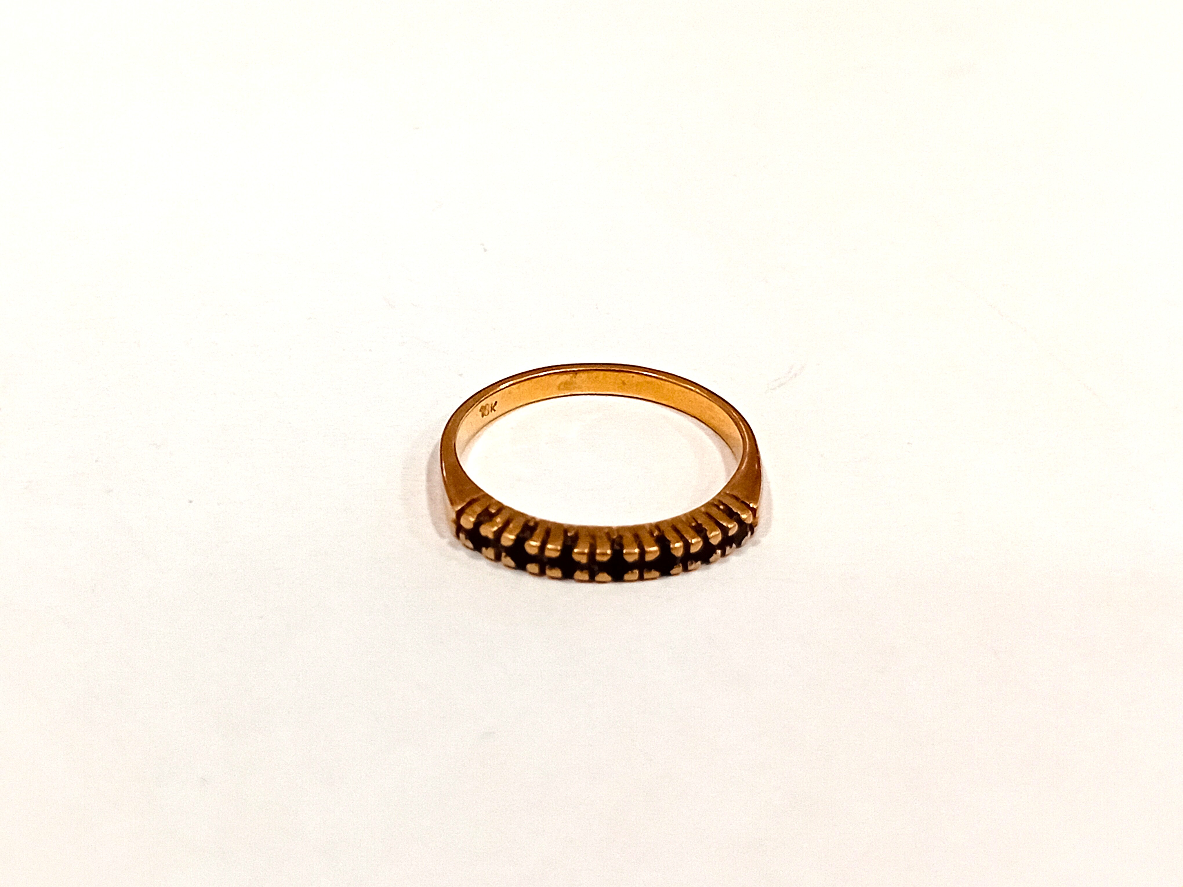 Anillo Dama — lote 589 del remate DICREP en Rancagua