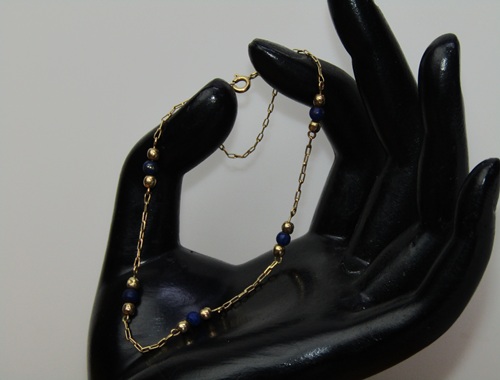 Pulsera - Un Solo Aro — lote 62 del remate DICREP en Quillota