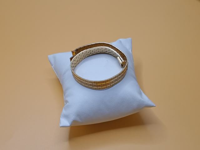Pulsera — lote 344 del remate DICREP en Puerto Montt
