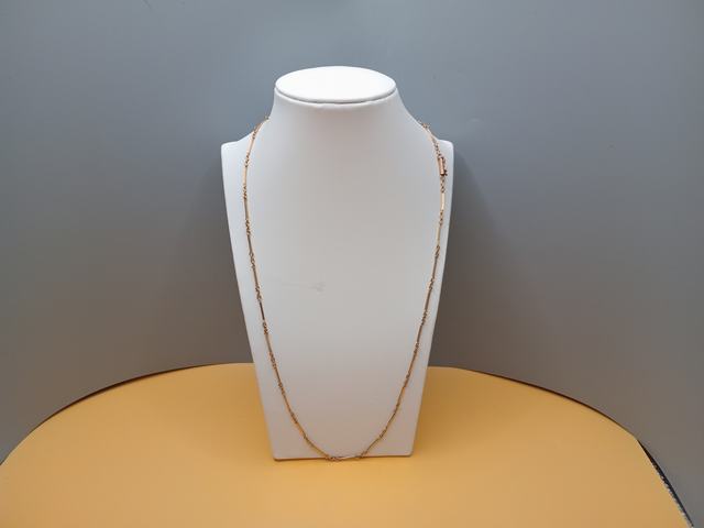 Collar — lote 239 del remate DICREP en Puerto Montt