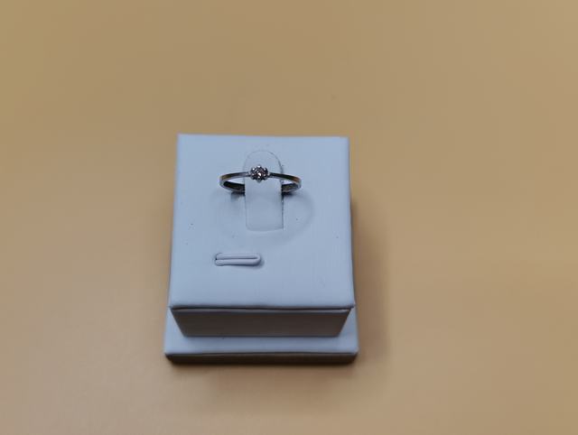Anillo — lote 320 del remate DICREP en Puerto Montt