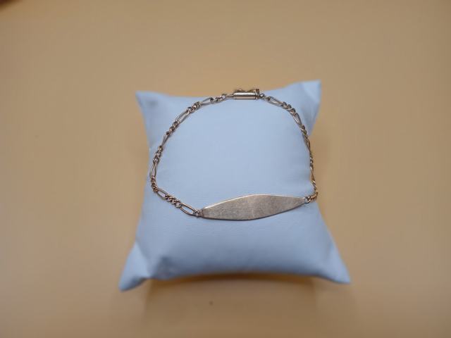Pulsera — lote 156 del remate DICREP en Puerto Montt