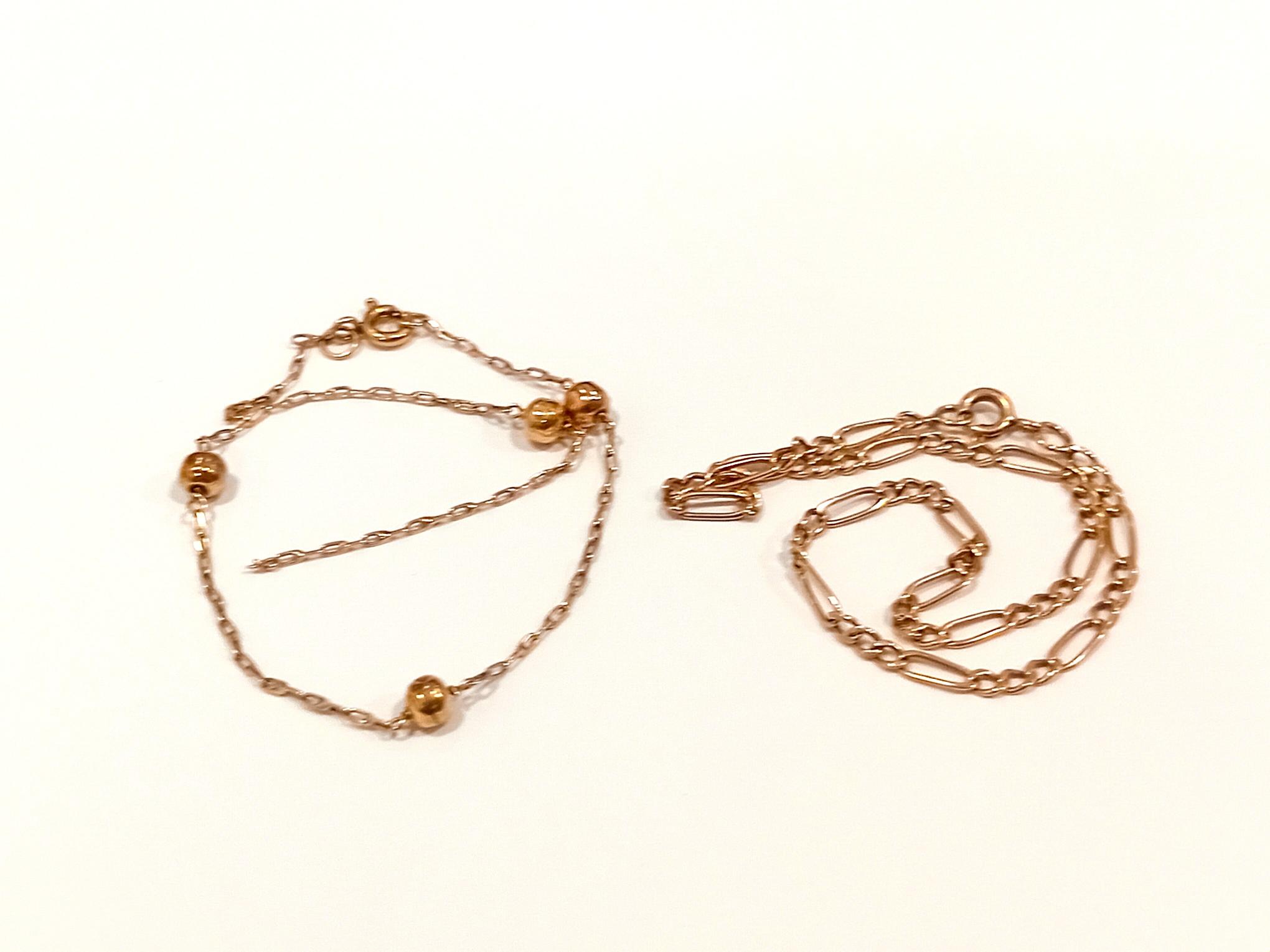 2 Pulseras — lote 40 del remate DICREP en Rancagua