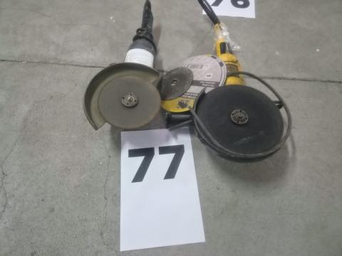 Especies — lote 77 del remate DICREP en Sryec