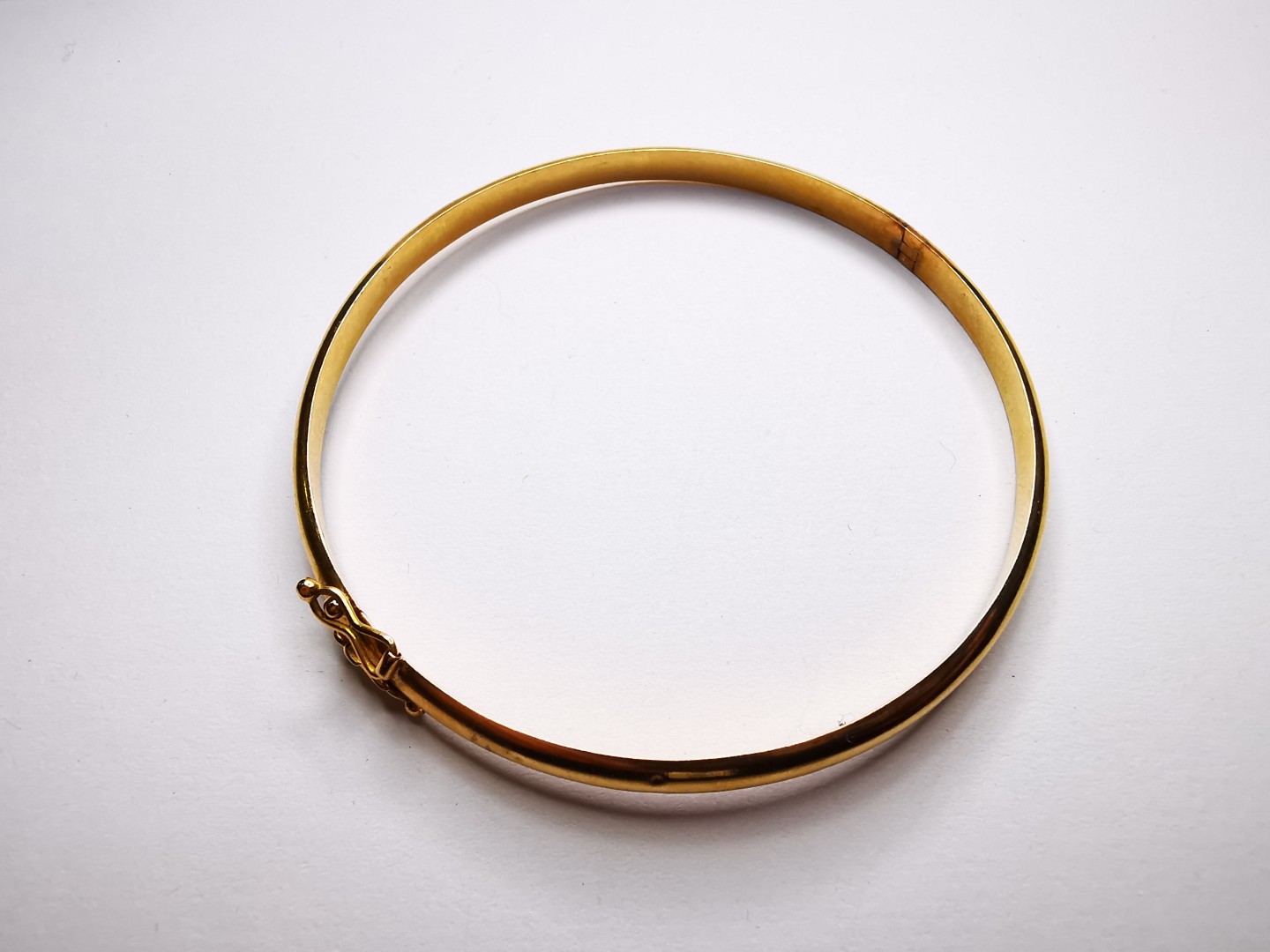 Pulsera — lote 346 del remate DICREP en Valparaíso