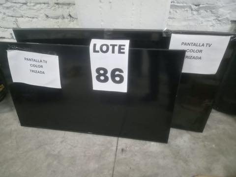 Especies — lote 86 del remate DICREP en Sryec