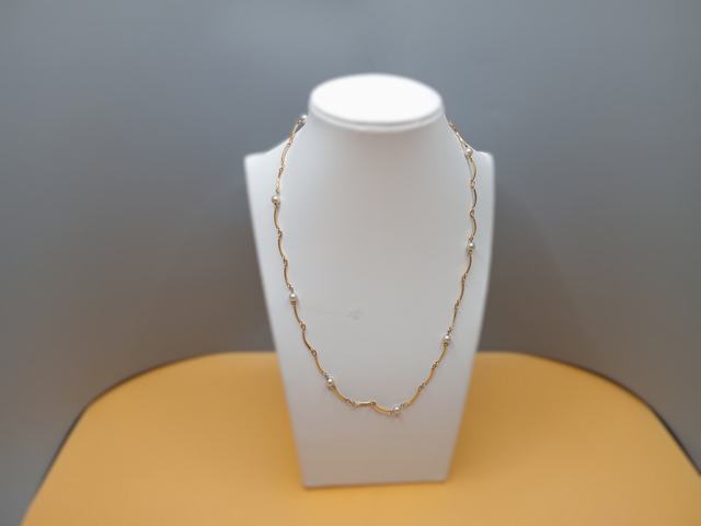 Collar — lote 152 del remate DICREP en Puerto Montt