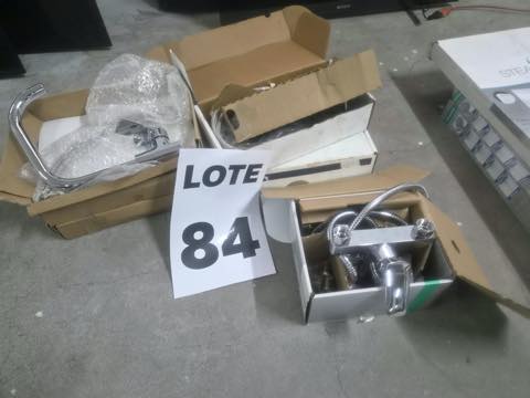 Especies — lote 84 del remate DICREP en Sryec
