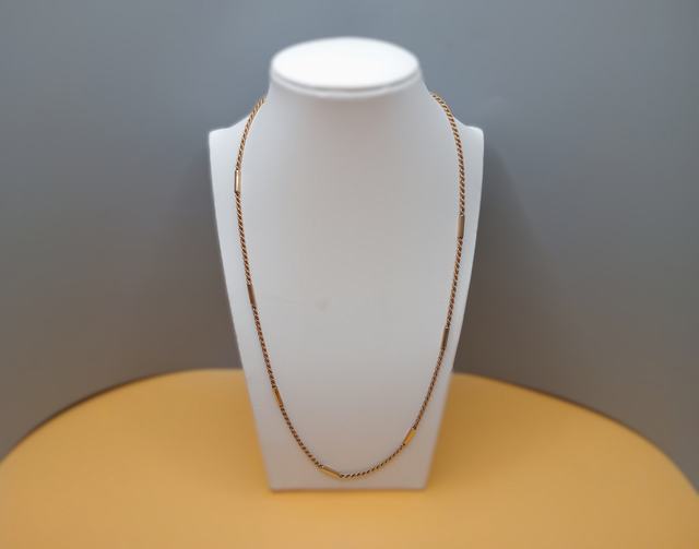 Collar — lote 189 del remate DICREP en Puerto Montt