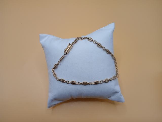 Pulsera — lote 208 del remate DICREP en Puerto Montt