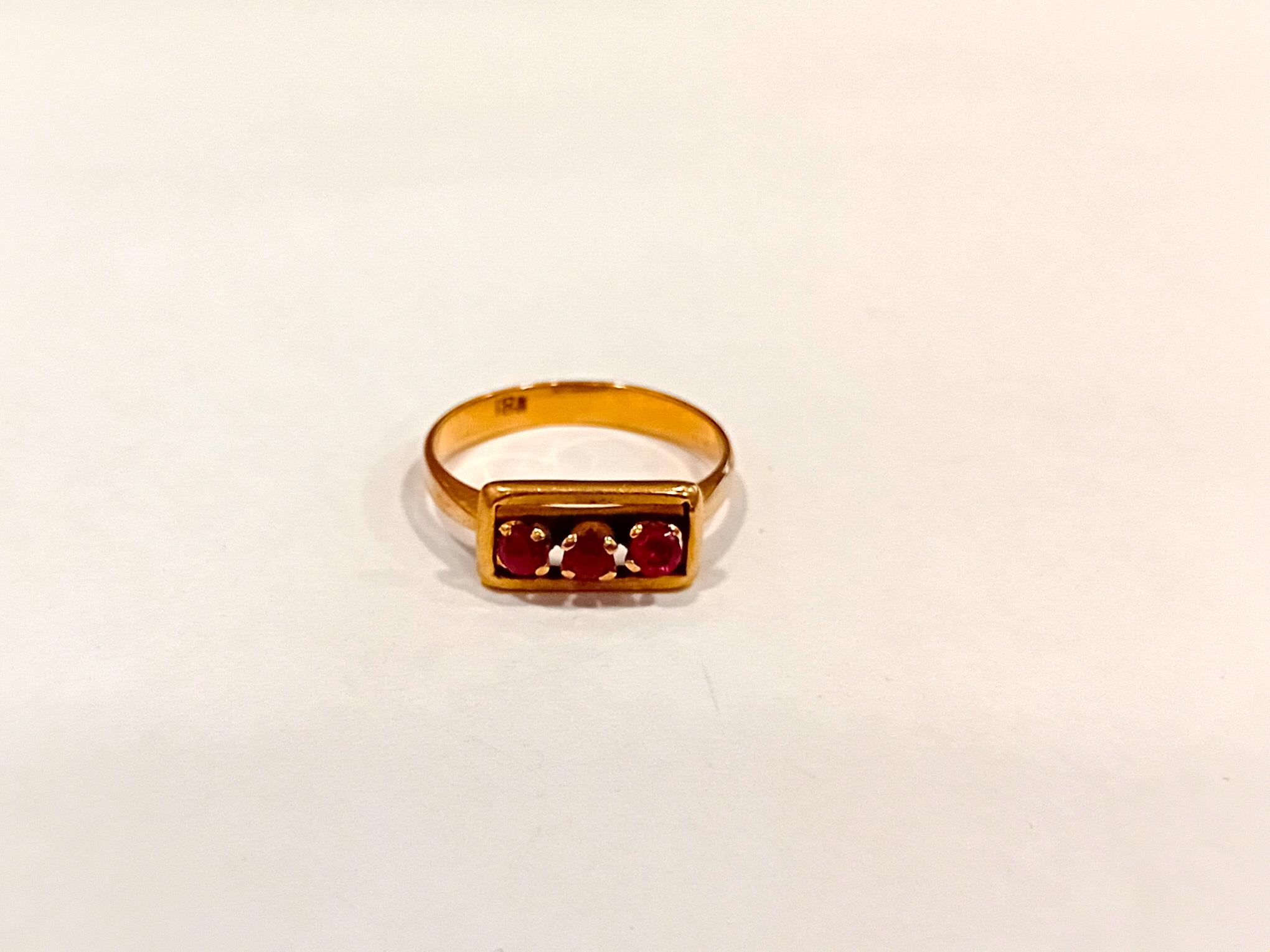 Anillo Dama — lote 738 del remate DICREP en Rancagua