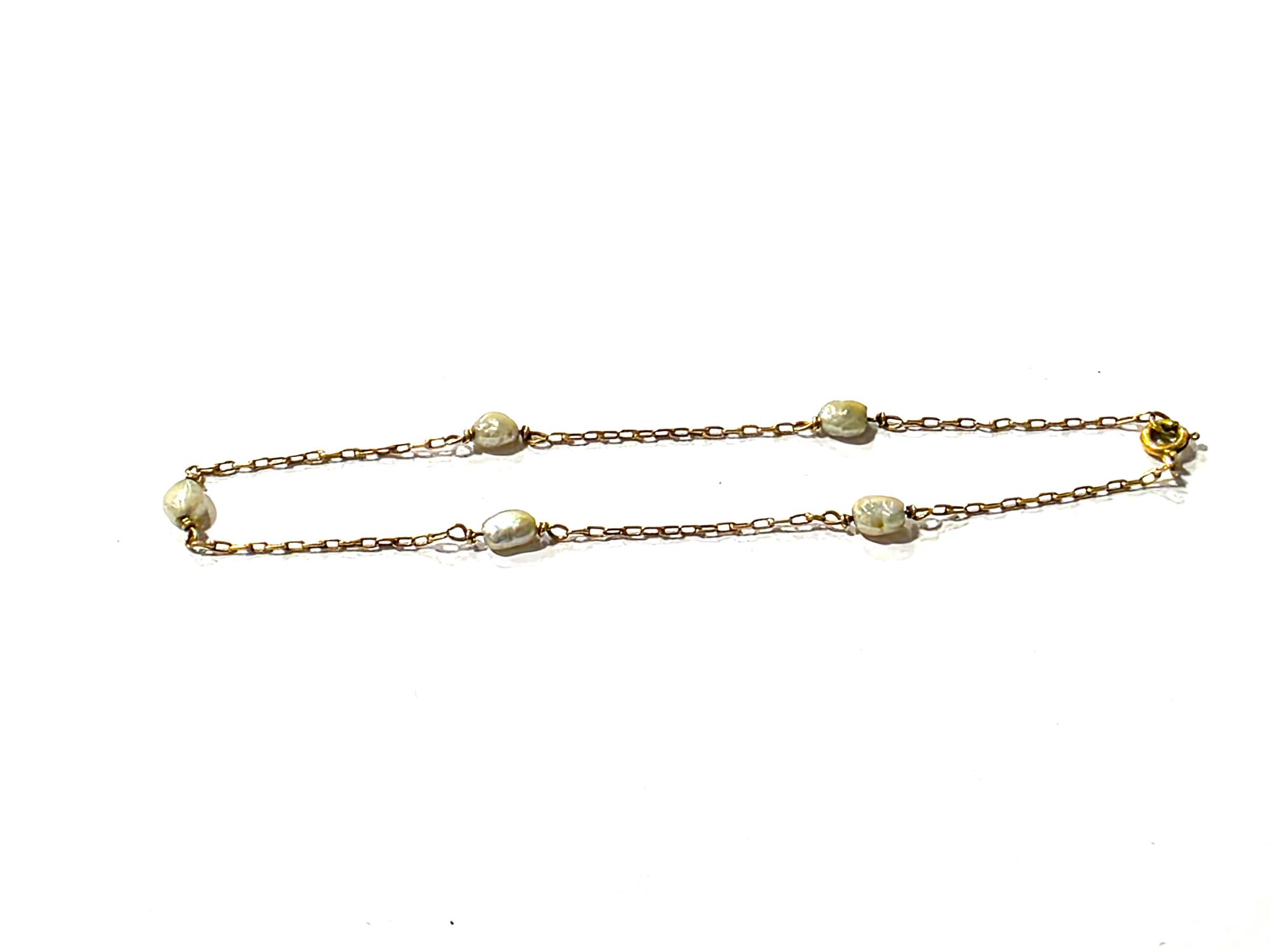 Pulsera — lote 487 del remate DICREP en Rancagua