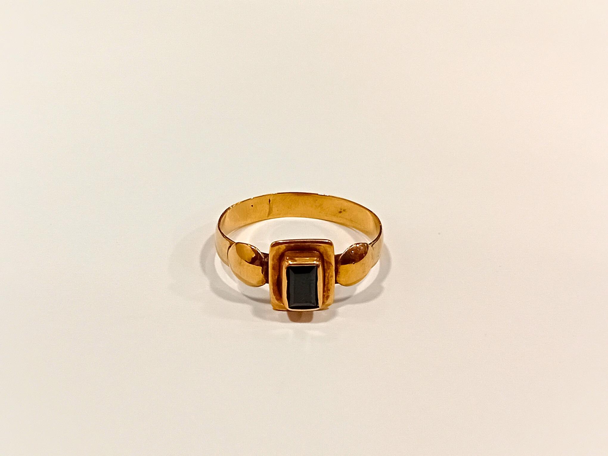Anillo Dama — lote 28 del remate DICREP en Rancagua
