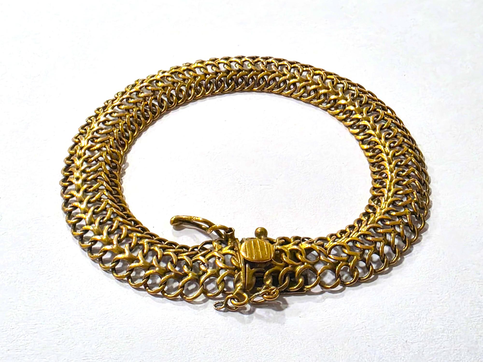 Pulsera — lote 440 del remate DICREP en Rancagua