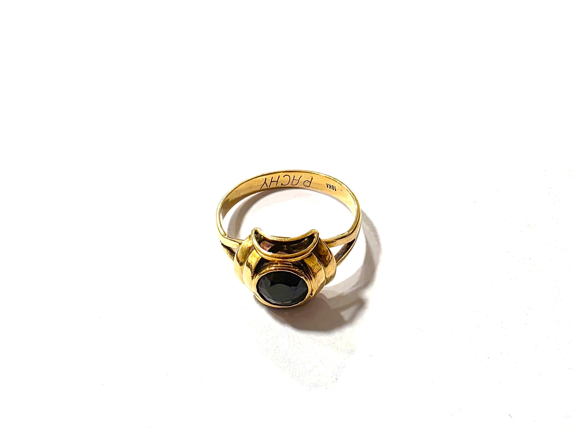 Anillo Dama — lote 575 del remate DICREP en Rancagua