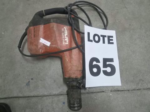 Especies — lote 65 del remate DICREP en Sryec