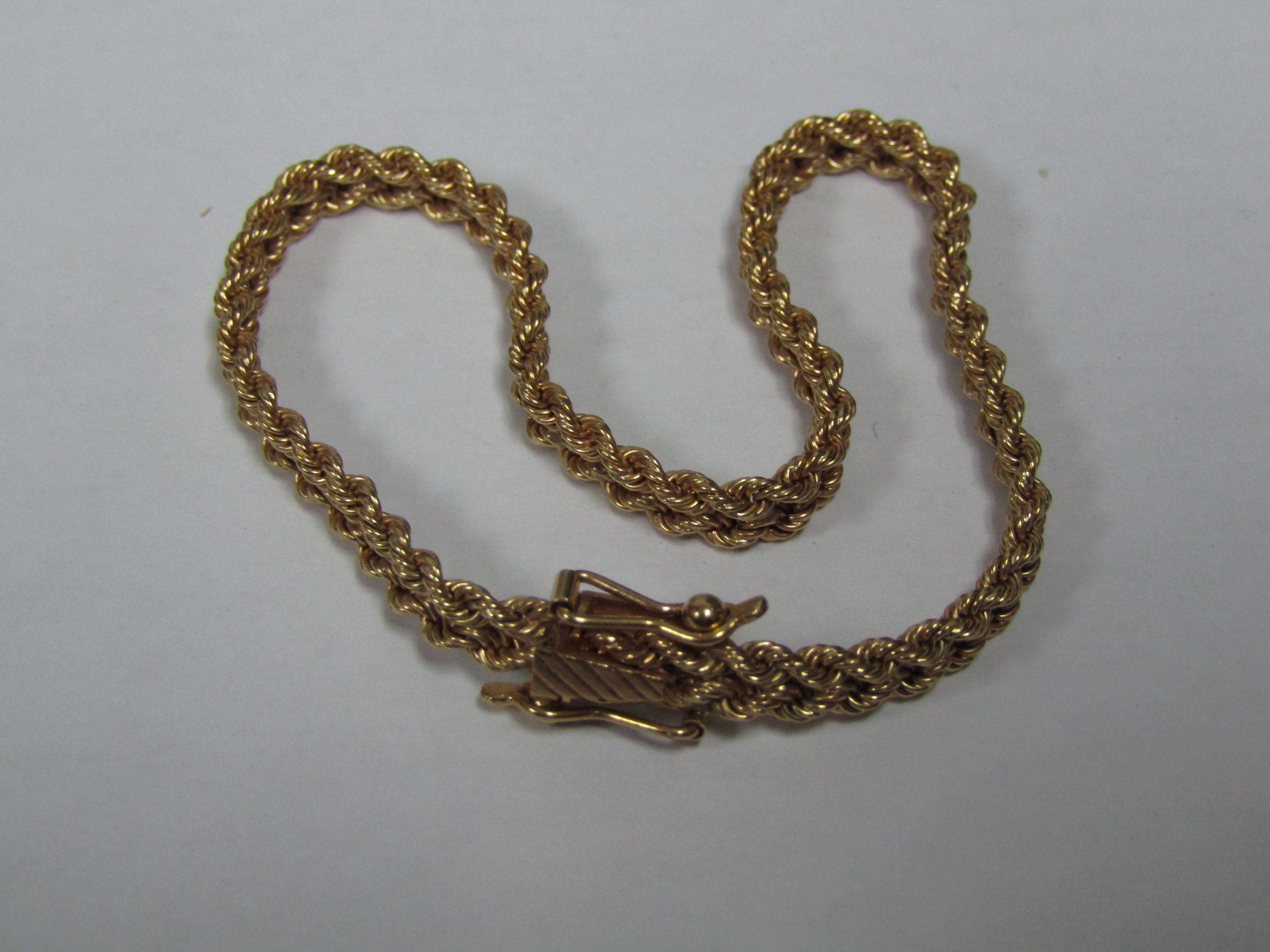 Pulsera — lote 36 del remate DICREP en Talca