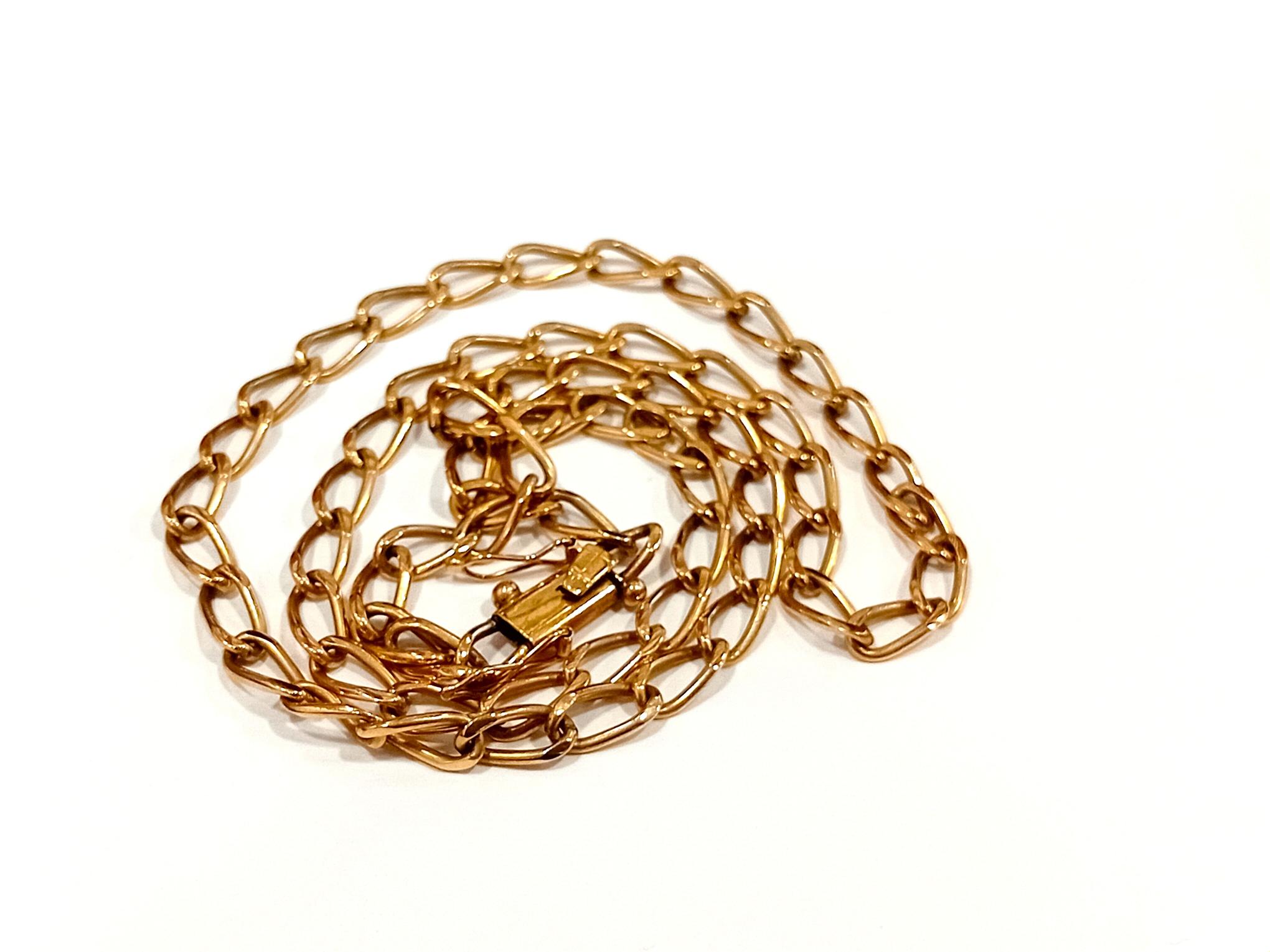 Collar — lote 81 del remate DICREP en Rancagua