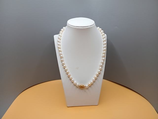 Collar — lote 404 del remate DICREP en Puerto Montt