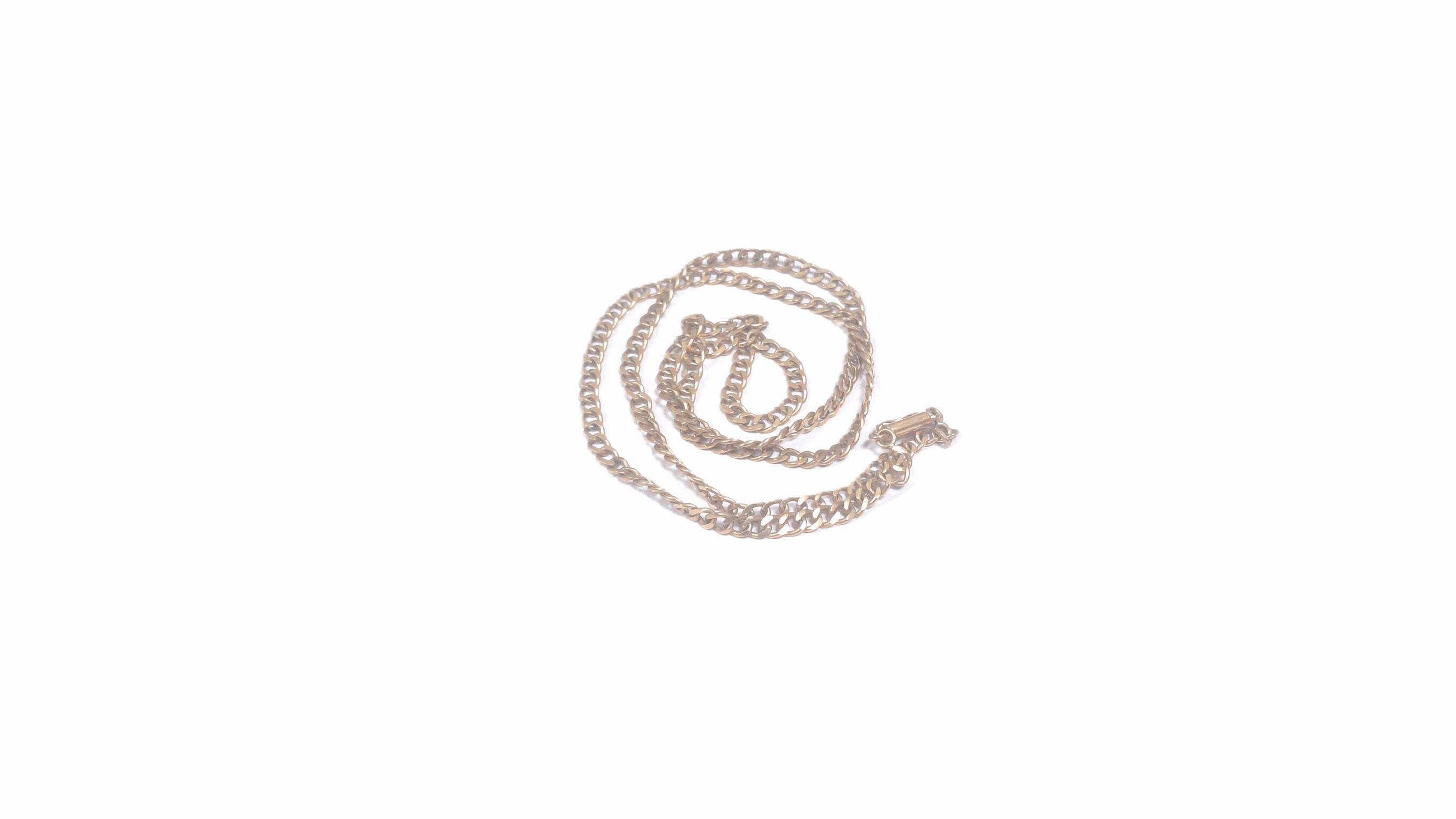 Collar — lote 148 del remate DICREP en Los Andes
