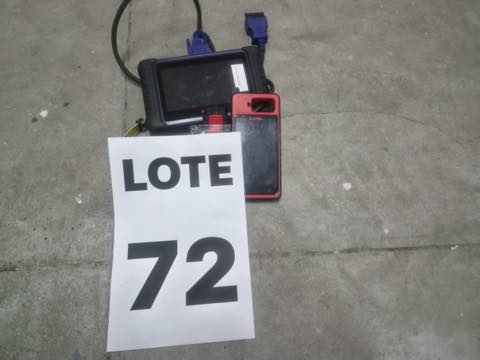 Especies — lote 72 del remate DICREP en Sryec