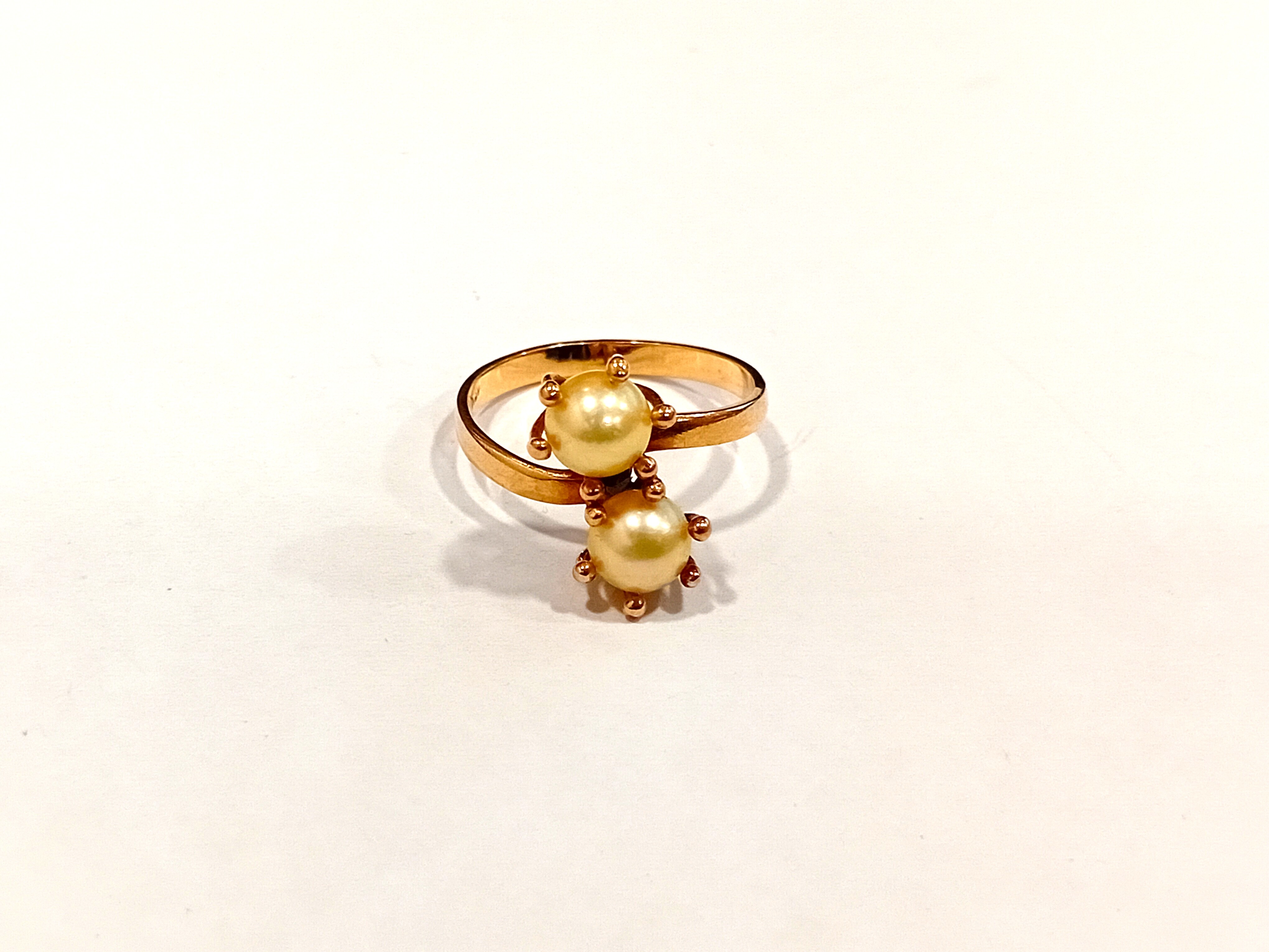 Anillo Dama — lote 577 del remate DICREP en Rancagua